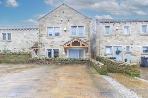 undefined, Deyne Brook Court, Netherthong, Holmfirth, West Yorkshire, HD9