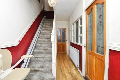undefined, Boode Croft, Liverpool, L28