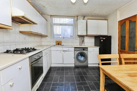 undefined, Boode Croft, Liverpool, L28