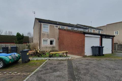 2 bedroom end of terrace house for sale, 14 Talgarth Covert, Kings Norton, Birmingham, West Midlands, B38 9TW