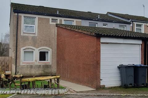2 bedroom end of terrace house for sale, 14 Talgarth Covert, Kings Norton, Birmingham, West Midlands, B38 9TW
