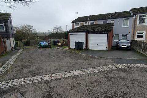 2 bedroom end of terrace house for sale, 14 Talgarth Covert, Kings Norton, Birmingham, West Midlands, B38 9TW