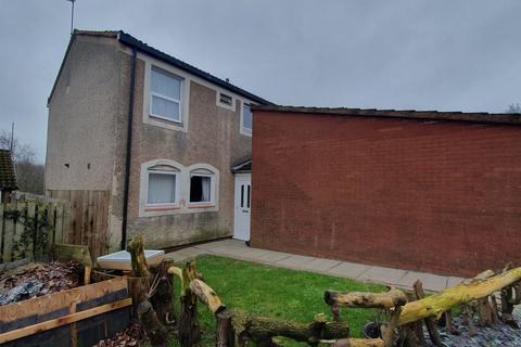 2 bedroom end of terrace house for sale, 14 Talgarth Covert, Kings Norton, Birmingham, West Midlands, B38 9TW