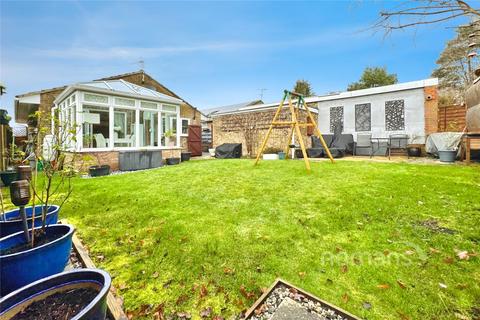 undefined, Birkbeck Place, Owlsmoor, Sandhurst