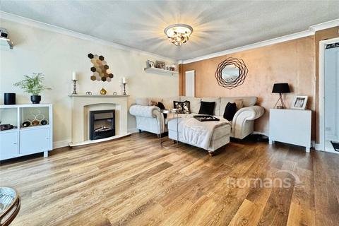 undefined, Birkbeck Place, Owlsmoor, Sandhurst