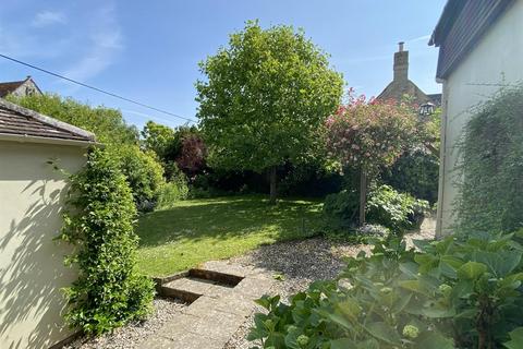 undefined, Rosemary`s Cottage, Church Row, Childrey