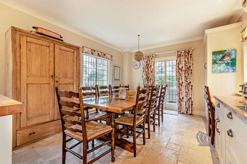 undefined, Rosemary`s Cottage, Church Row, Childrey