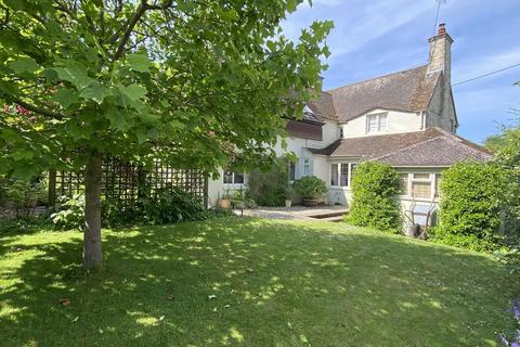 undefined, Rosemary`s Cottage, Church Row, Childrey