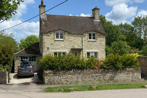undefined, Church Row, Nr Wantage OX12