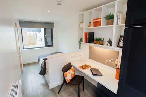 undefined, Canterbury