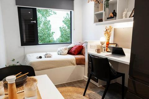 undefined, Canterbury