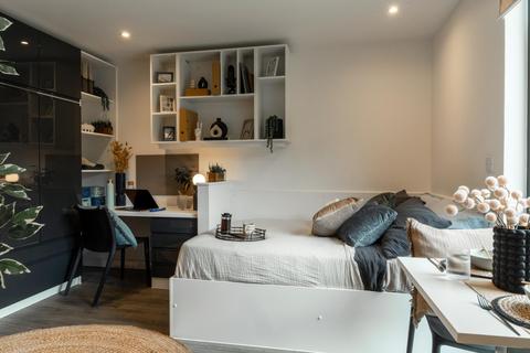 undefined, Canterbury