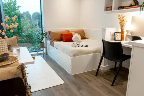 undefined, Canterbury