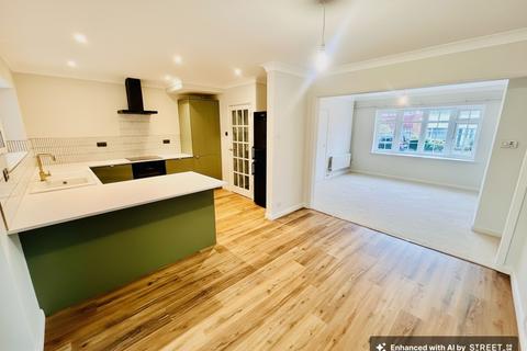 undefined, Weardale Avenue, Dartford, DA2