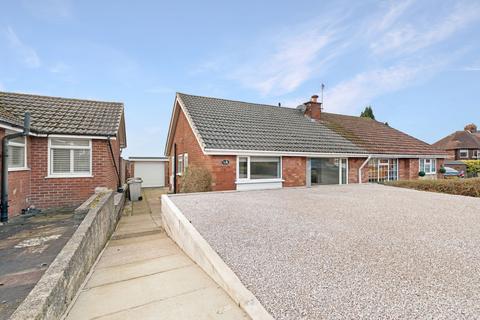undefined, Fairfield Avenue, Macclesfield SK10