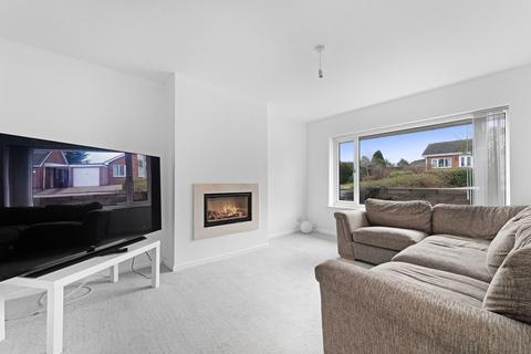 undefined, Fairfield Avenue, Macclesfield SK10