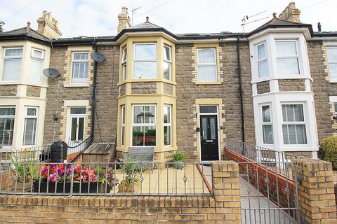 undefined, New Road, Porthcawl, CF36