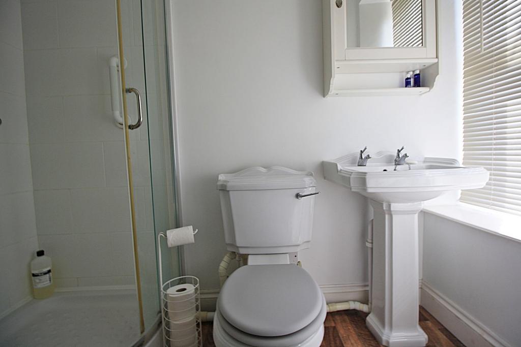 En suite