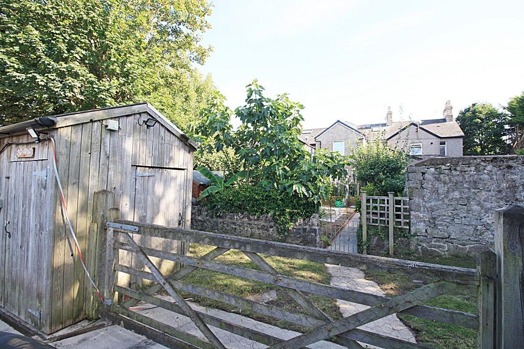 Allotment