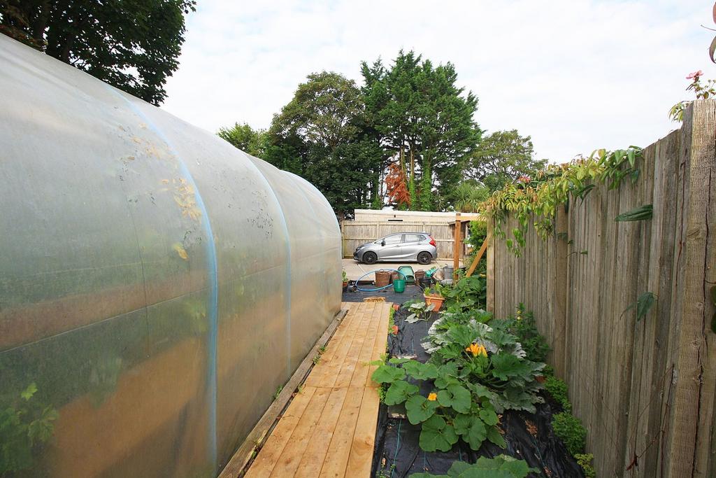 Allotment