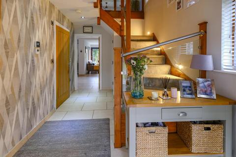 5 bedroom detached house for sale, Victoria Mills, Holmfirth HD9