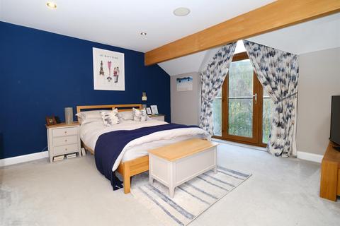 5 bedroom detached house for sale, Victoria Mills, Holmfirth HD9