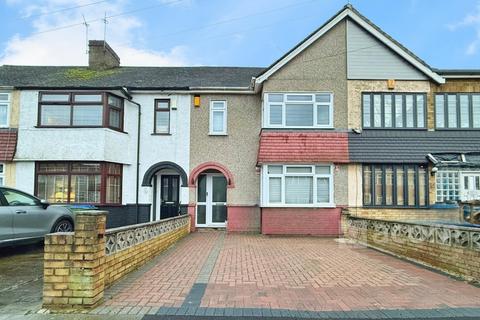 undefined, Hurst Road Erith DA8