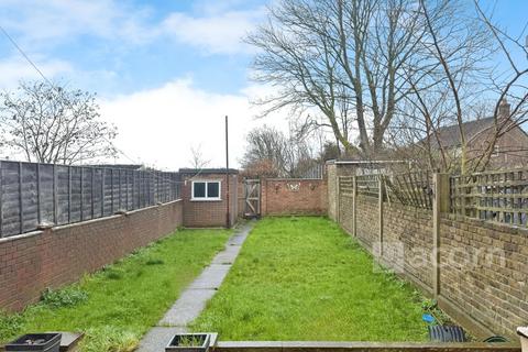 undefined, Hurst Road Erith DA8
