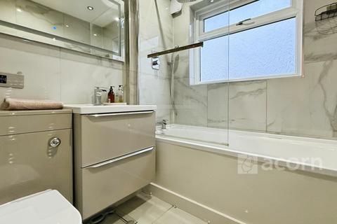 undefined, Hurst Road Erith DA8