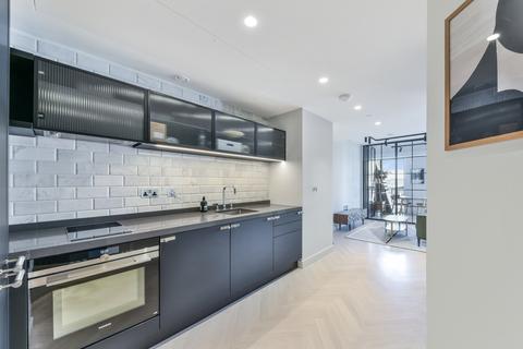 undefined, One Crown Place, 19 Sun Street, Aldgate, London, EC2A