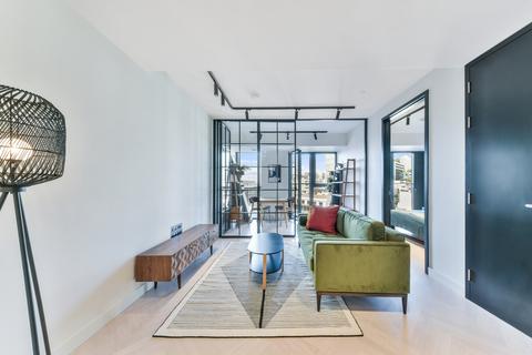 undefined, One Crown Place, 19 Sun Street, Aldgate, London, EC2A