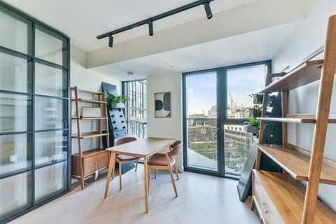 undefined, One Crown Place, 19 Sun Street, Aldgate, London, EC2A