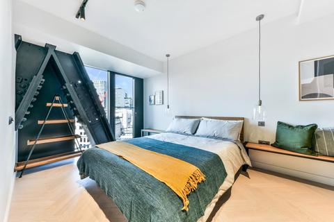 undefined, One Crown Place, 19 Sun Street, Aldgate, London, EC2A