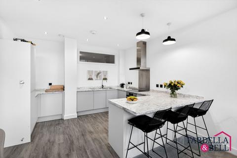 undefined, Northlight Parade, Brierfield, BB9