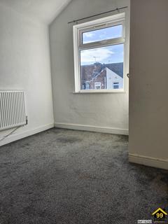 undefined, Royston Avenue, Doncaster, South Yorkshire, DN5