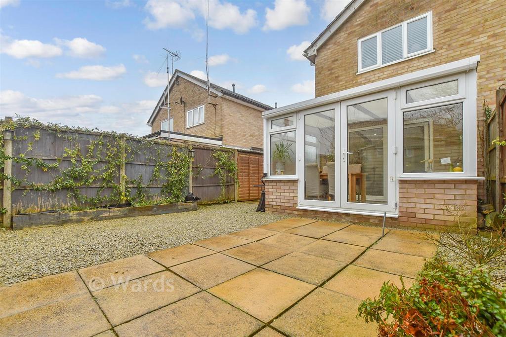 Patio / Decking
