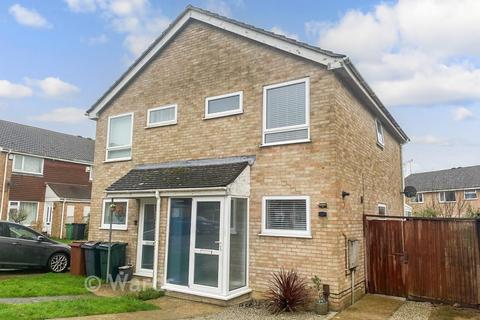 2 bedroom semi-detached house for sale, Willingdon, Ashford TN23