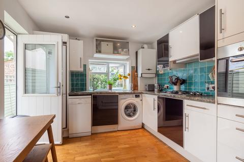 undefined, Dryden Road, Wimbledon, London, SW19