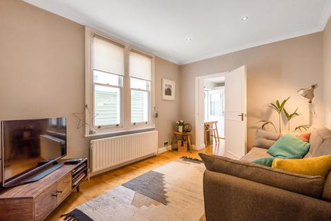 undefined, Dryden Road, Wimbledon, London, SW19