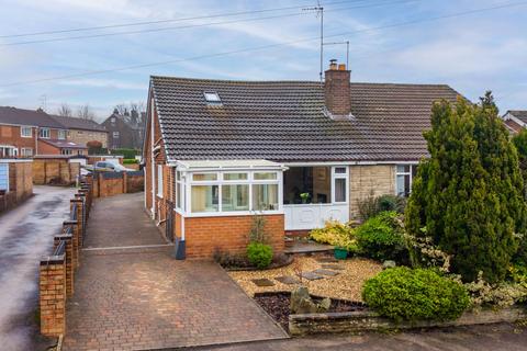 undefined, Birks Avenue, Sheffield S36