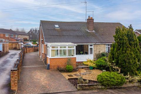 undefined, Birks Avenue, Sheffield S36