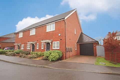 undefined, Randall Way, Billingshurst