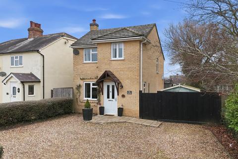 undefined, Bunters Road, Newmarket CB8