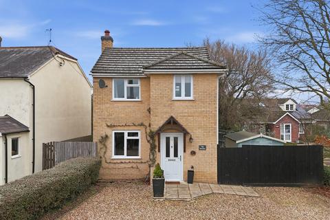 3 bedroom detached house for sale, Bunters Road, Newmarket CB8