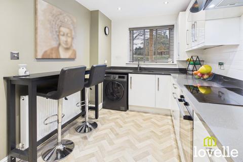 4 bedroom townhouse for sale, Inglemire Lane, East Riding of Yorkshire HU16