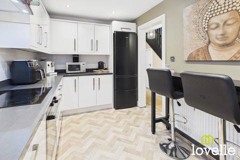 4 bedroom townhouse for sale, Inglemire Lane, East Riding of Yorkshire HU16