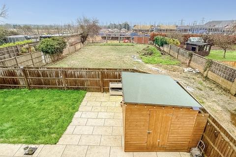 4 bedroom detached house to rent, Poole, Dorset
