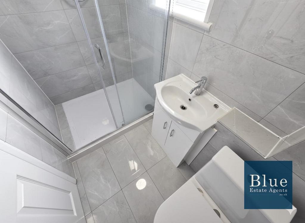 Shower Suite