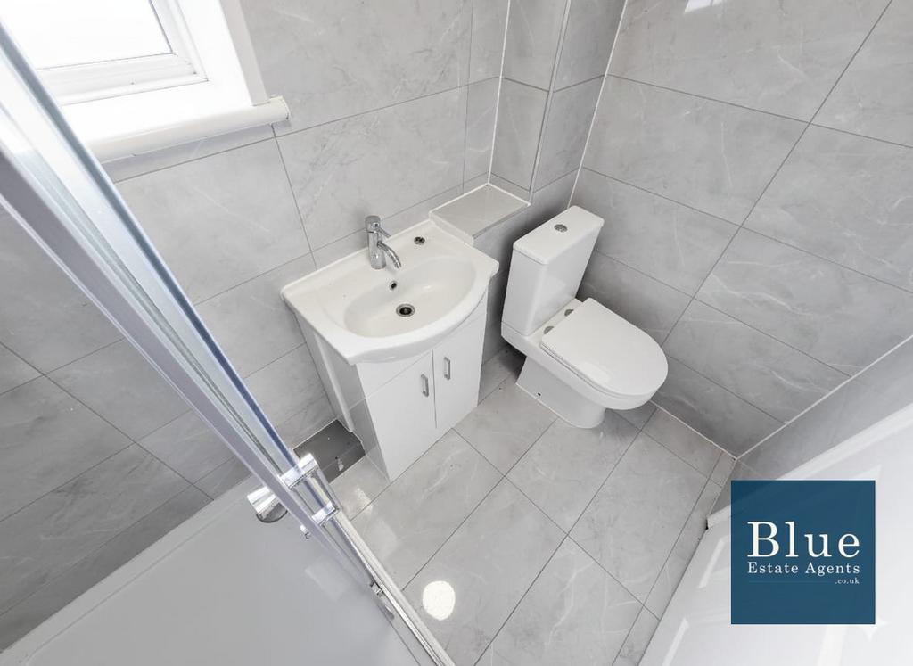 Shower Suite