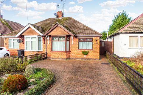 undefined, Newton Road, Rushden NN10